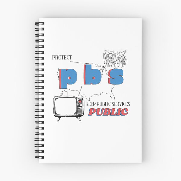 Item preview, Protect Public Broadcasting Services Keep Public Services designed and sold by Cute-Collection.