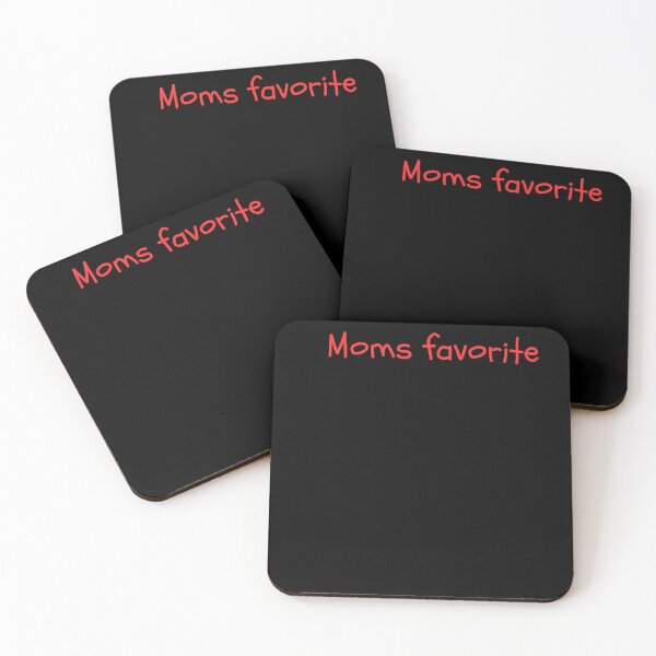Item preview, Moms Favorite designed and sold by funkyfabrik.
