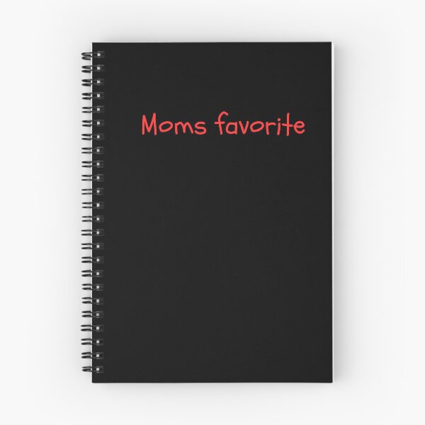 Item preview, Moms Favorite designed and sold by funkyfabrik.