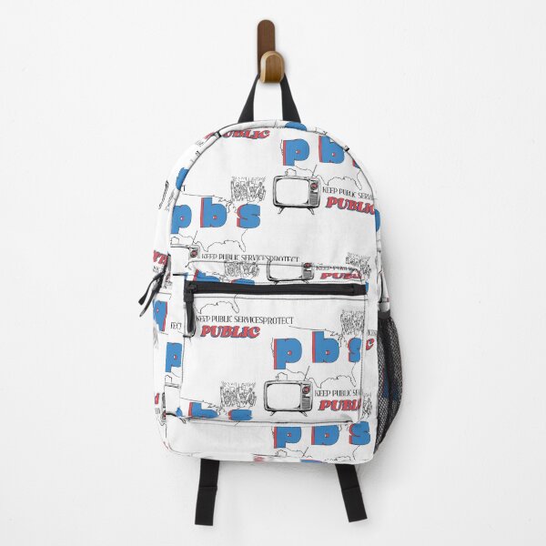 Item preview, Protect Public Broadcasting Services Keep Public Services designed and sold by Cute-Collection.