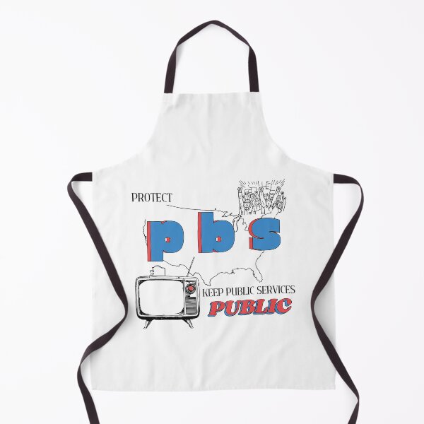 Item preview, Protect Public Broadcasting Services Keep Public Services designed and sold by Cute-Collection.