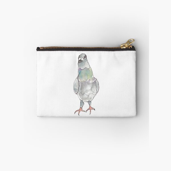 Item preview, Blinky Pigeon designed and sold by Jen Payne.