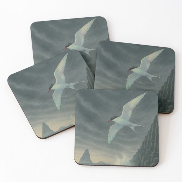 Item preview, Reynisfjara's Wild Grace designed and sold by mia-miranda.