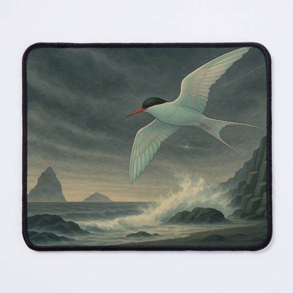 Item preview, Reynisfjara's Wild Grace designed and sold by mia-miranda.