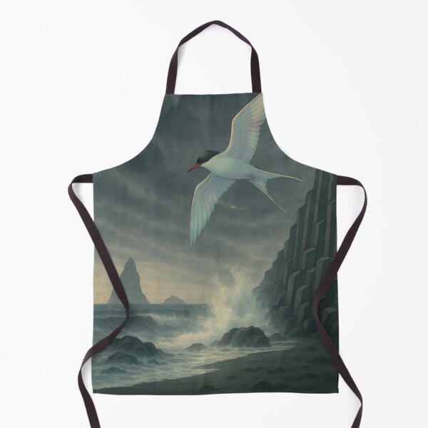 Item preview, Reynisfjara's Wild Grace designed and sold by mia-miranda.