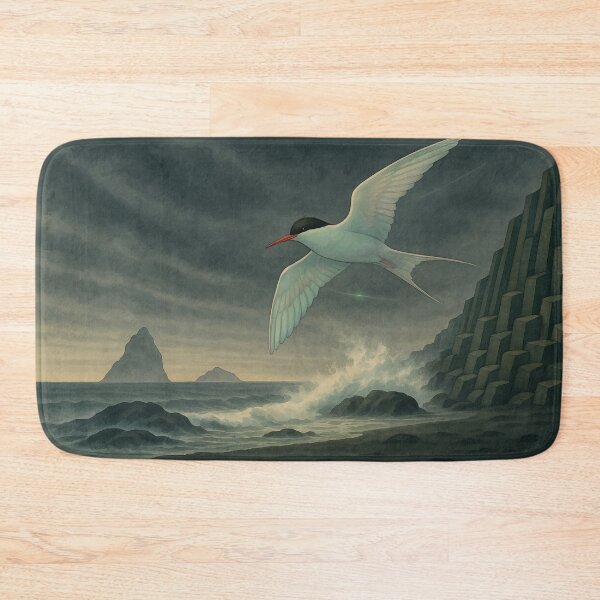 Item preview, Reynisfjara's Wild Grace designed and sold by mia-miranda.