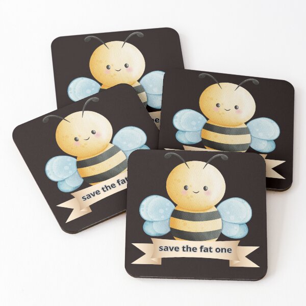 Item preview, SAVE THE FAT GUY designed and sold by Tadeusz1.
