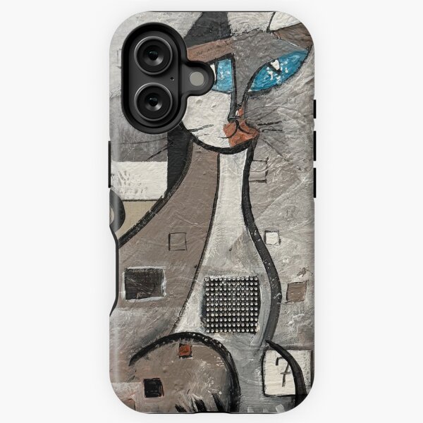 Item preview, EL GATO designed and sold by VitalGermaine.