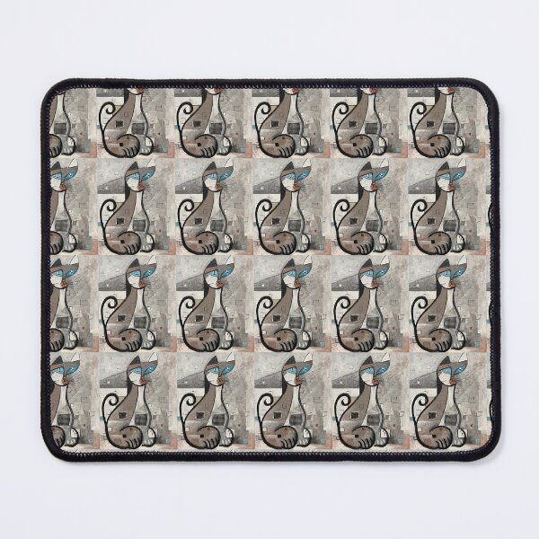 Item preview, EL GATO designed and sold by ArtofVital.
