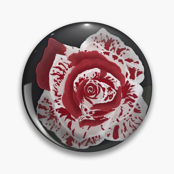 Item preview, Osiria Rose designed and sold by The Noir Arts.
