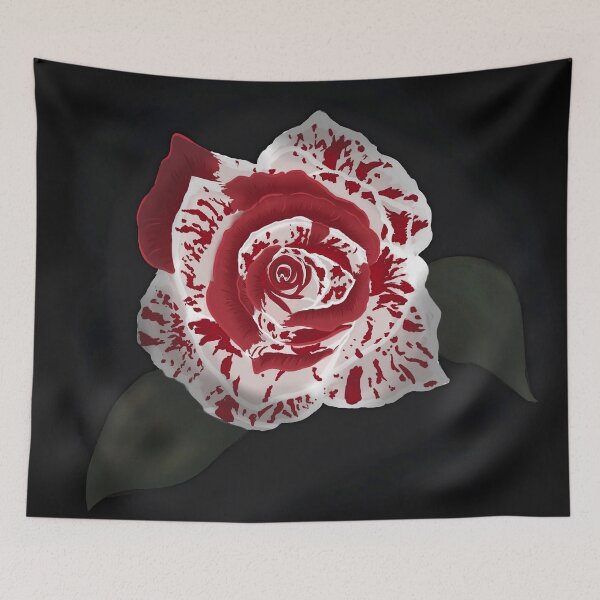 Item preview, Osiria Rose designed and sold by The Noir Arts.