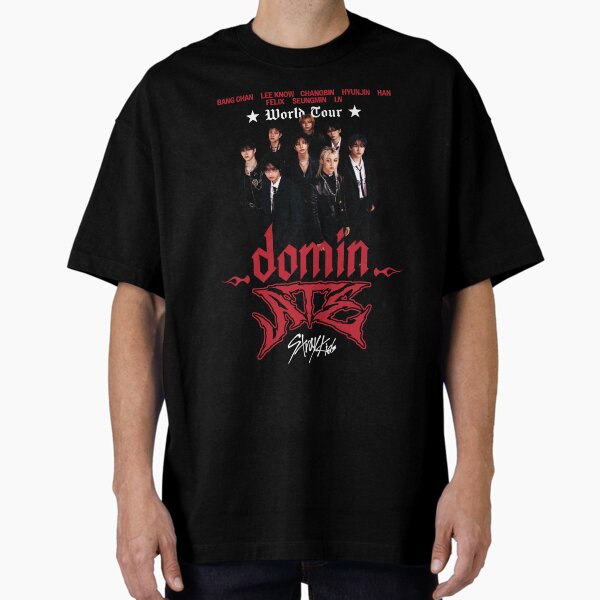 Stray Kids Dominate Merch & Gifts for Sale | Redbubble