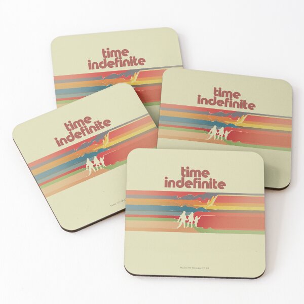 Item preview, William Tyler Time Indefinite designed and sold by TekleDawit.