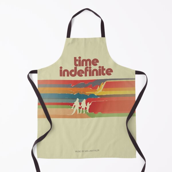 Item preview, William Tyler Time Indefinite designed and sold by TekleDawit.
