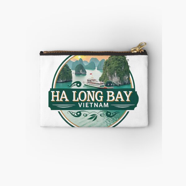 Item preview, Ha Long Bay, Vietnam designed and sold by likbatonboot.