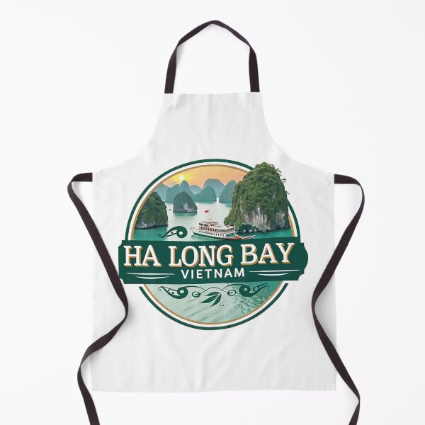 Item preview, Ha Long Bay, Vietnam designed and sold by likbatonboot.