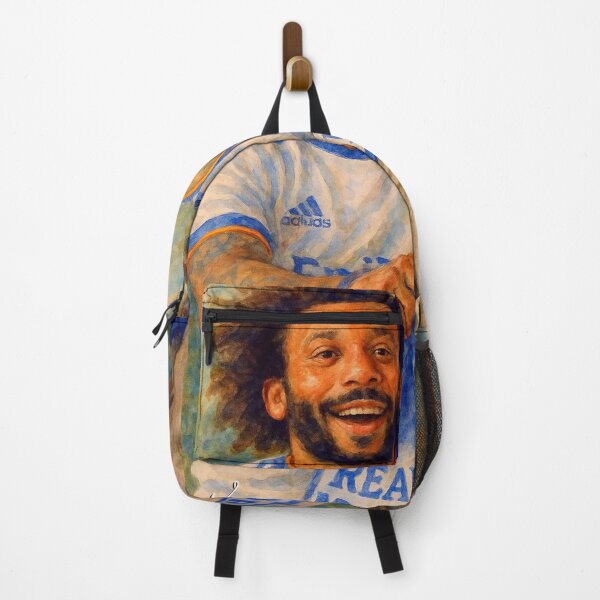 Item preview, Marcelo Vieira, Captain of Real Madrid. designed and sold by AnastasioManuel.
