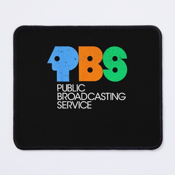 Item preview, Protect Rainbow Save Public Broadcasting designed and sold by Cute-Collection.