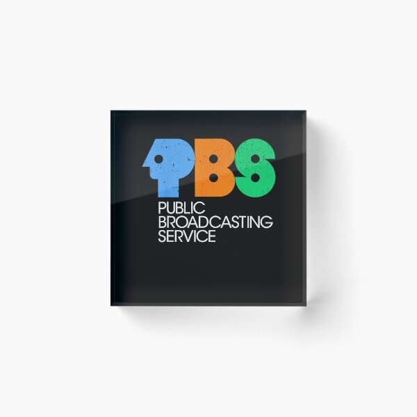 Item preview, Protect Rainbow Save Public Broadcasting designed and sold by Cute-Collection.