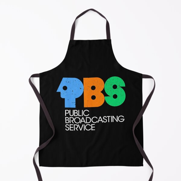 Item preview, Protect Rainbow Save Public Broadcasting designed and sold by Cute-Collection.