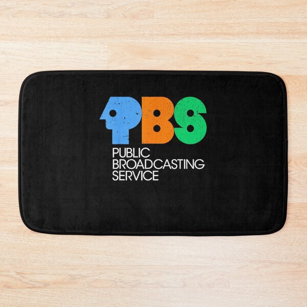 Item preview, Protect Rainbow Save Public Broadcasting designed and sold by Cute-Collection.