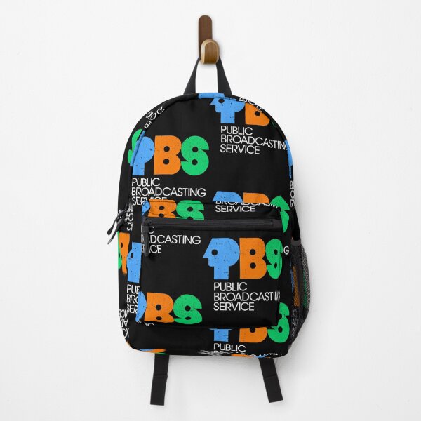 Item preview, Protect Rainbow Save Public Broadcasting designed and sold by Cute-Collection.