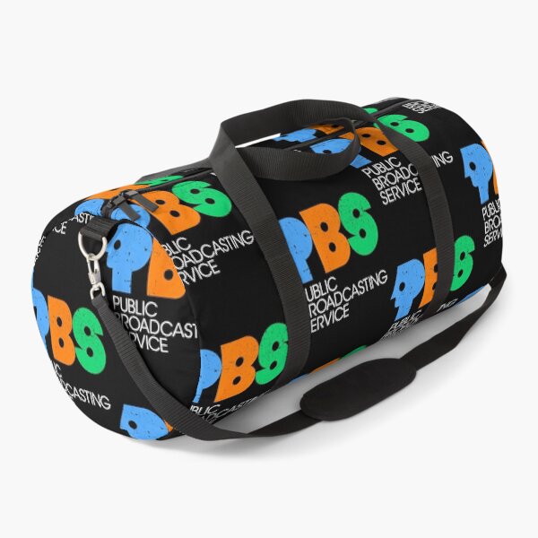 Item preview, Protect Rainbow Save Public Broadcasting designed and sold by Cute-Collection.