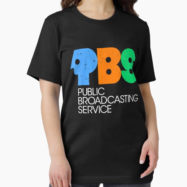 Item preview, Protect Rainbow Save Public Broadcasting designed and sold by Cute-Collection.