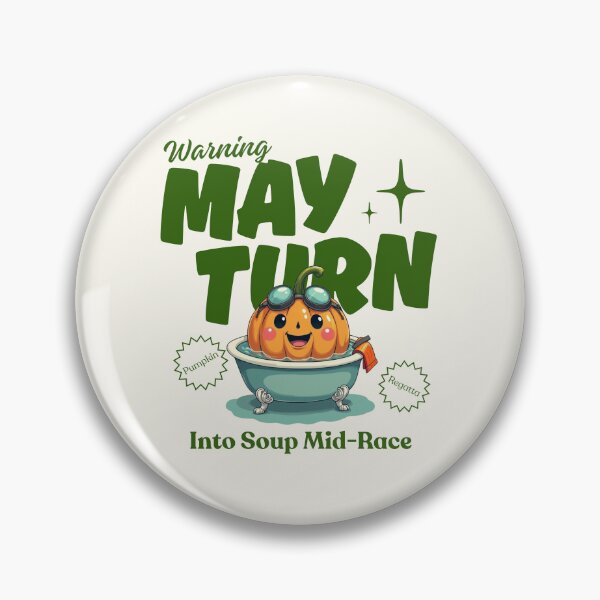 Item preview, May turn into soup designed and sold by Peerless-Prime.