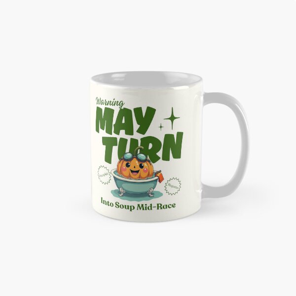 Item preview, May turn into soup designed and sold by Peerless-Prime.