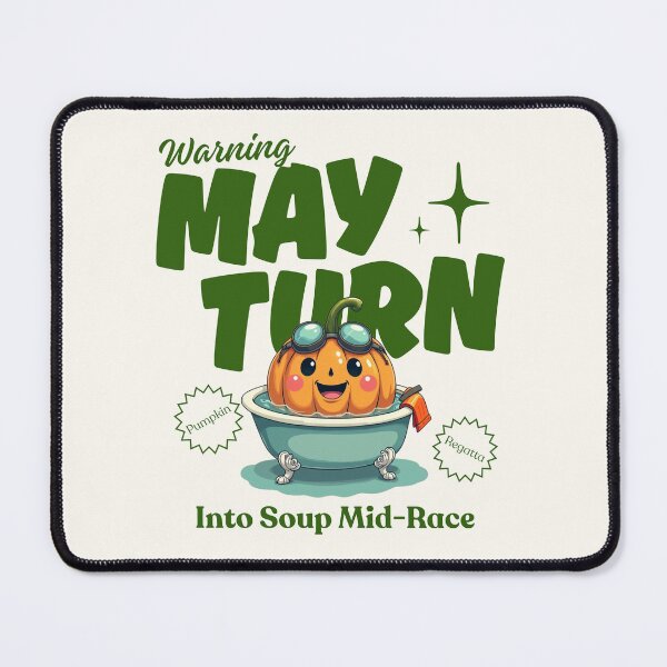 Item preview, May turn into soup designed and sold by Peerless-Prime.