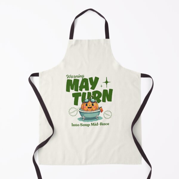 Item preview, May turn into soup designed and sold by Peerless-Prime.