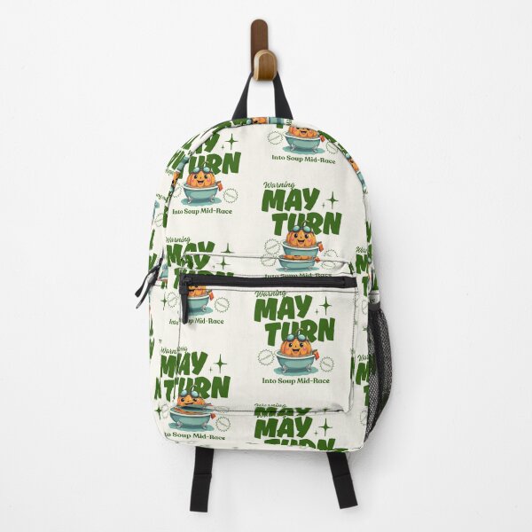 Item preview, May turn into soup designed and sold by Peerless-Prime.