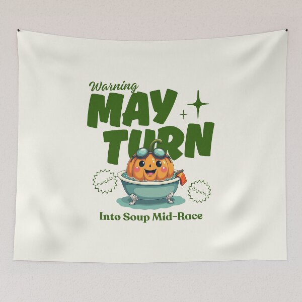 Item preview, May turn into soup designed and sold by Peerless-Prime.