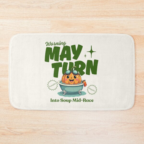 Item preview, May turn into soup designed and sold by Peerless-Prime.
