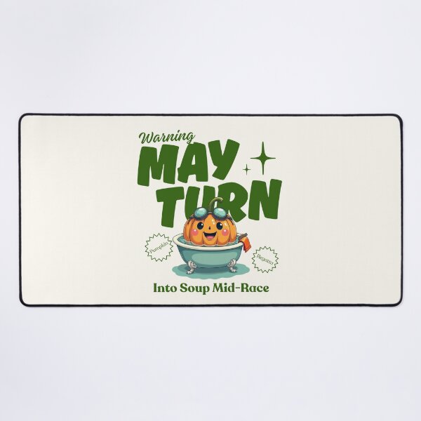 Item preview, May turn into soup designed and sold by Peerless-Prime.