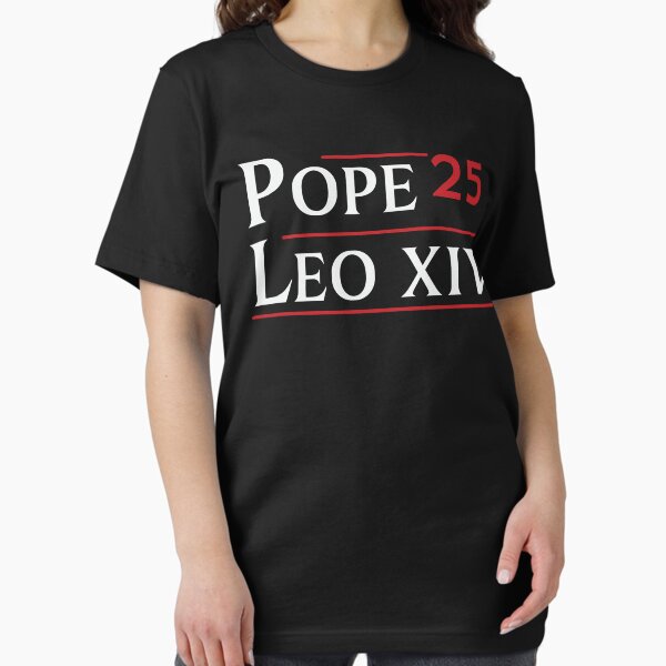 Item preview, Chicago Pope Leo XIV designed and sold by EASY Aadia.