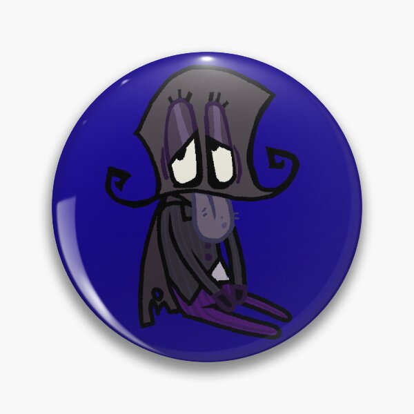 Item preview, Mortimer designed and sold by SpaghettiMoose.