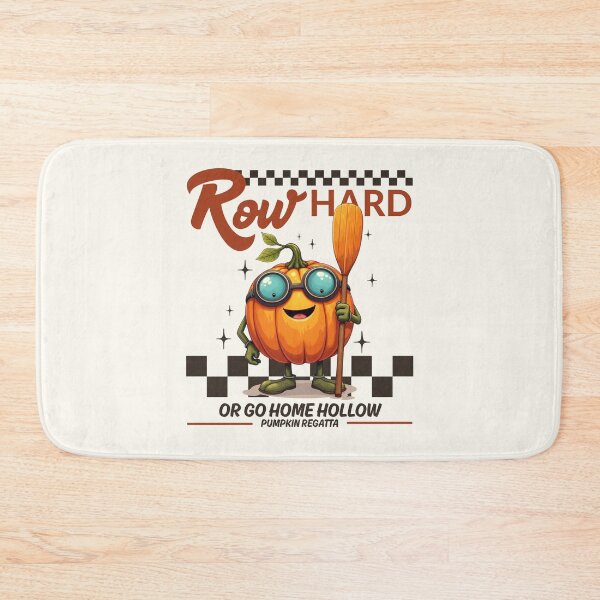 Item preview, Row hard or go home designed and sold by Peerless-Prime.