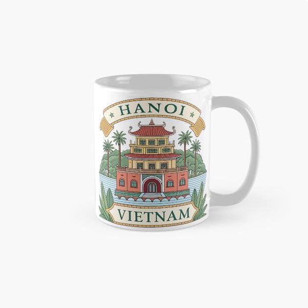 Item preview, Hanoi, Vietnam designed and sold by likbatonboot.