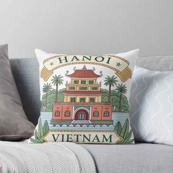 Item preview, Hanoi, Vietnam designed and sold by likbatonboot.
