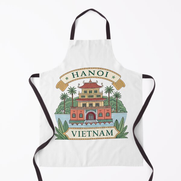 Item preview, Hanoi, Vietnam designed and sold by likbatonboot.