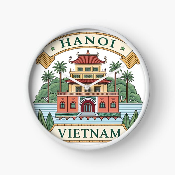 Item preview, Hanoi, Vietnam designed and sold by likbatonboot.