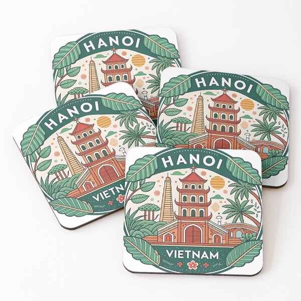 Item preview, Hanoi, Vietnam designed and sold by likbatonboot.