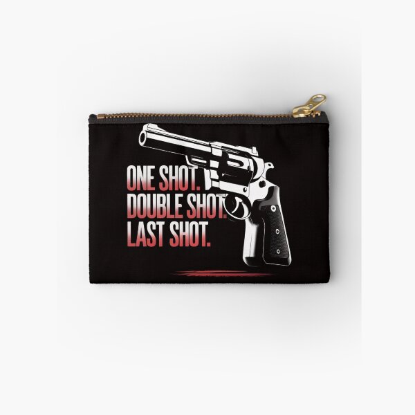 Item preview, One Shot Last Shot Cappuccino Assassino Shirt – Brutalist Italian Coffee Meme Tee designed and sold by Slavicsoul.