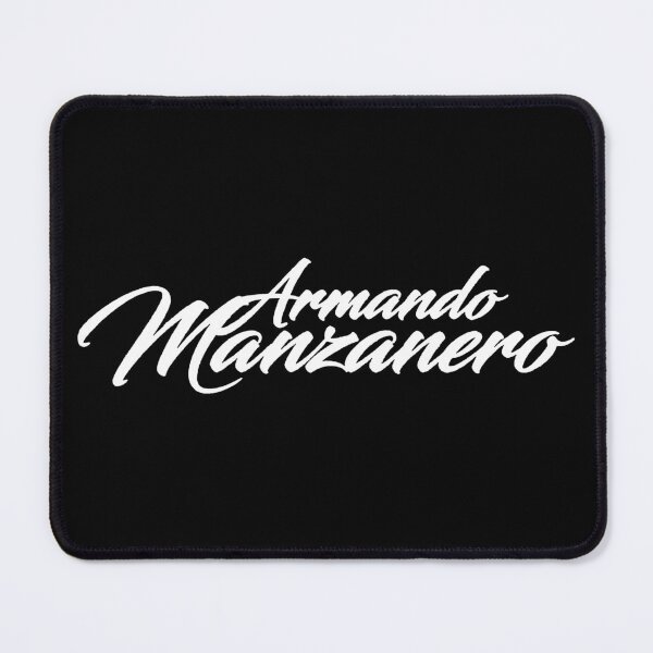 Item preview, Armando Manzanero Mexican Singer designed and sold by Allintone.