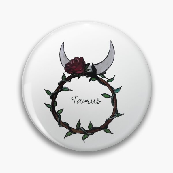Item preview, Taurus  designed and sold by Soul woven creative.