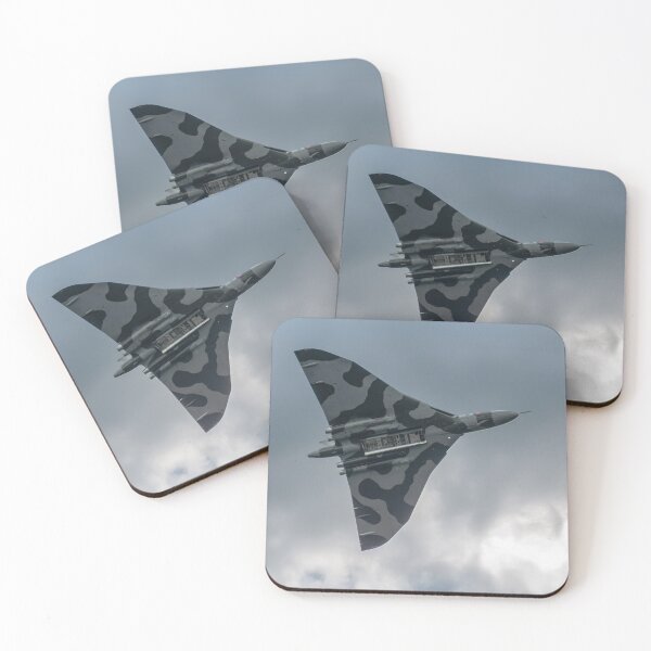 Item preview, Vulcan Bomber XH558 designed and sold by Skyframe Aviation.