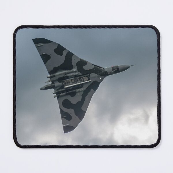 Item preview, Vulcan Bomber XH558 designed and sold by Skyframe Aviation.