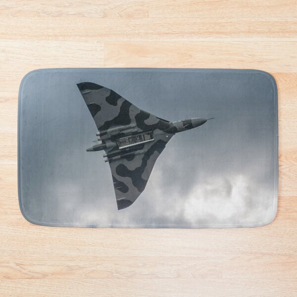 Item preview, Vulcan Bomber XH558 designed and sold by Skyframe Aviation.